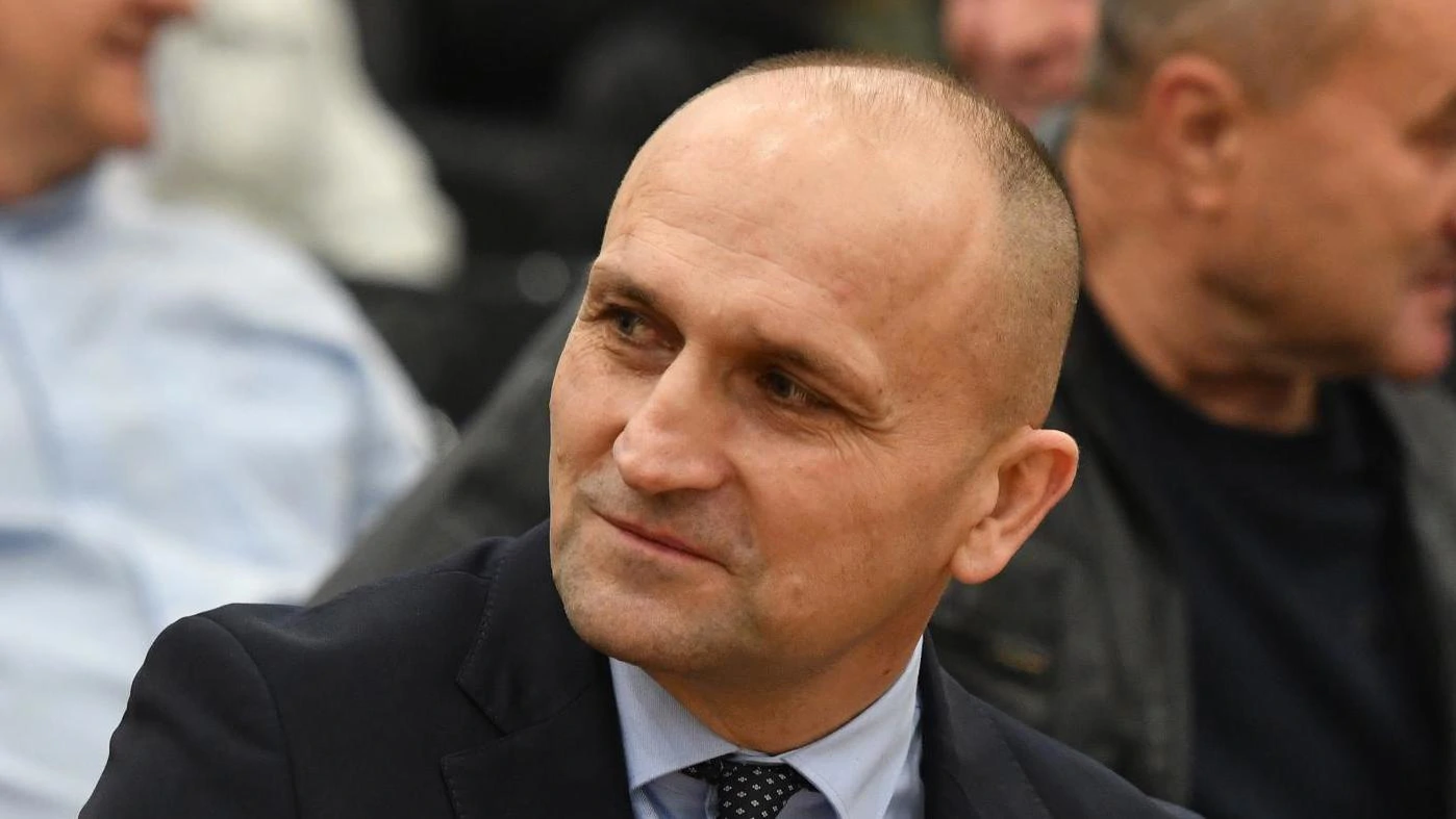 Anušić: Sukob u BiH već bi eskalirao da nije međunarodne zajednice