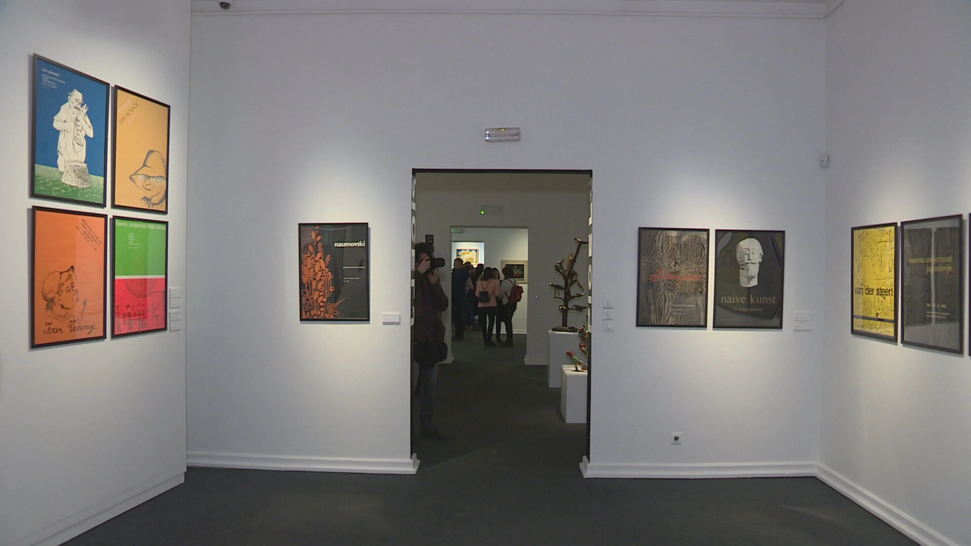 Kuća Lovrenčić na Gornjem gradu novi dom Hrvatskog muzeja naivne ...