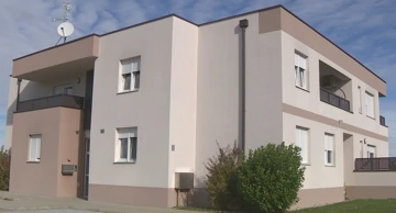 POS zgrada u općini Cestica