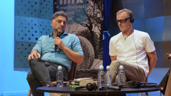  IX. Mediteranski festival knjige, Split 2026., Foto: promo/HRT