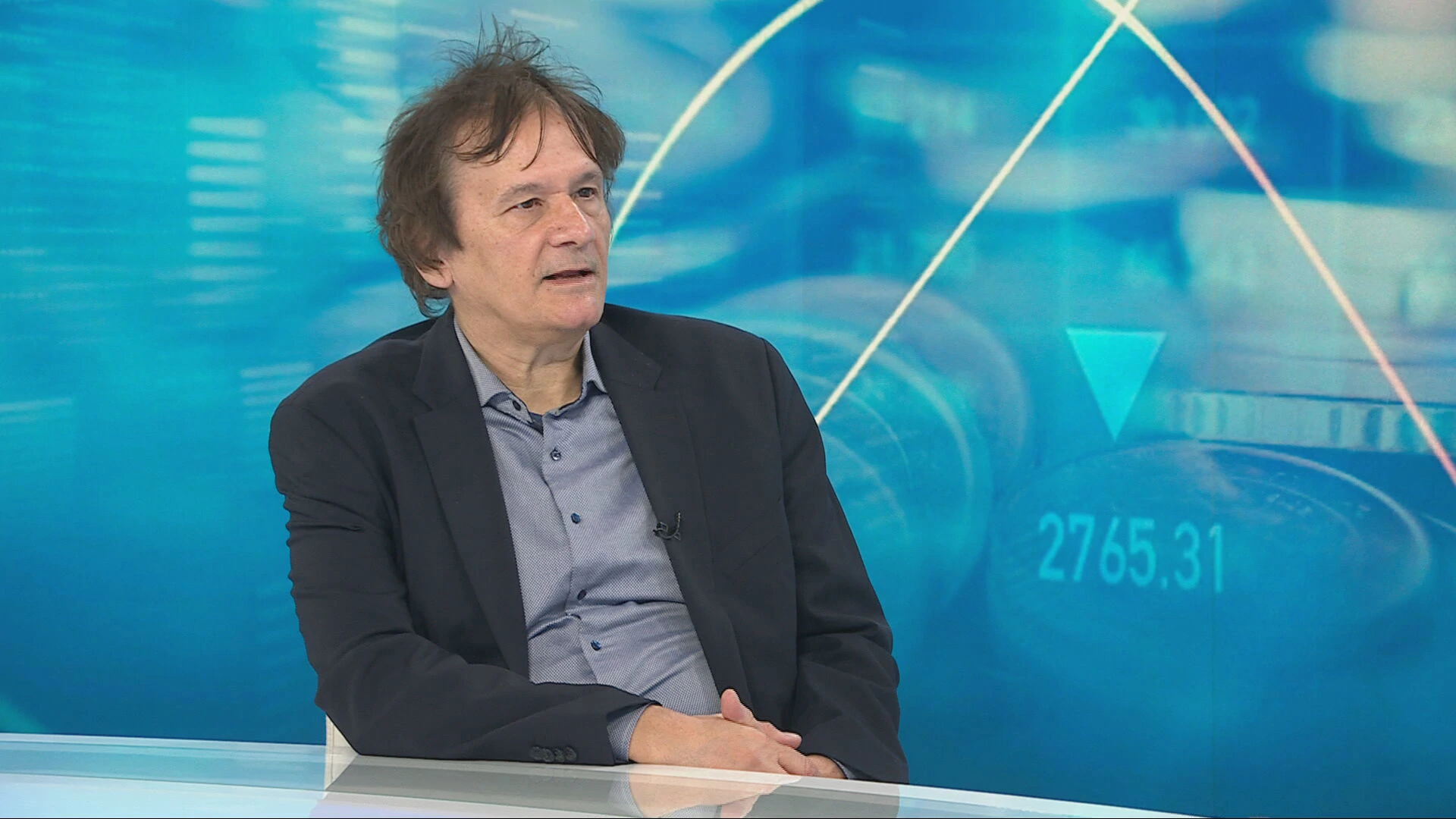 Podobnik: Odlazak ljudi je najveći problem; biti poduzetnik nije ugodno