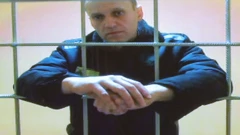 Aleksej Navaljni