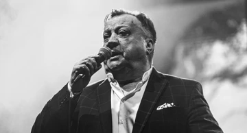 Preminuo Halid Bešlić