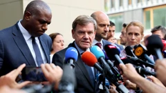 Ministri vanjskih poslova EU-a 