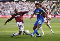 West Ham - Leeds, Foto: Tony O Brien/REUTERS
