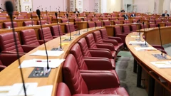 Odbijen SDP-ov prijedlog o raspuštanju Sabora