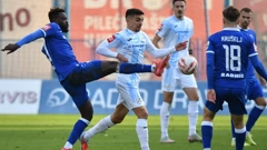 Dvoboj Slaven Belupa i Rijeka