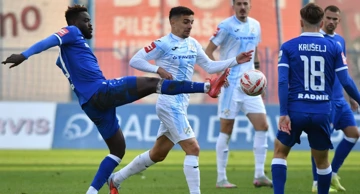 Dvoboj Slaven Belupa i Rijeka