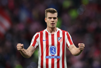 Alexander Sorloth, Foto: Violeta Santos Moura/REUTERS