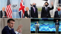 Summit G7