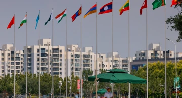 Tianjin domaćin summita koji okuplja gotovo polovicu svijeta
