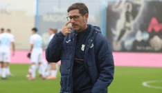 Victor Sanchez, Foto: Željko Hajdinjak/CROPIX