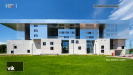 SEECEL centar, Zagreb