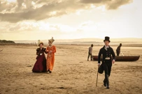 Nedjelja, 22. ožujka na Drugom, Foto: Sanditon/3. sezona serije