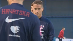 Mario Pašalić, Foto: HTV/HRT