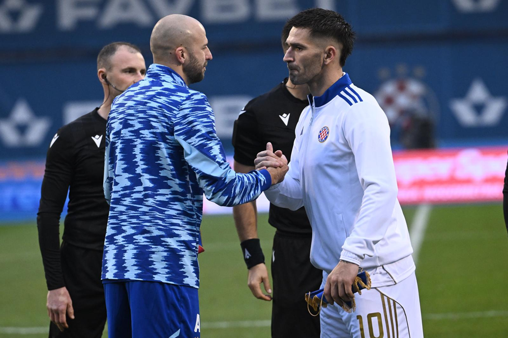 Posljednji ovosezonski derbi Dinama i Hajduka od 16 sati