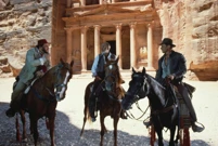 Nedjelja, 21. prosinca na Prvom , Foto: Indiana Jones i posljednji križarski rat/film