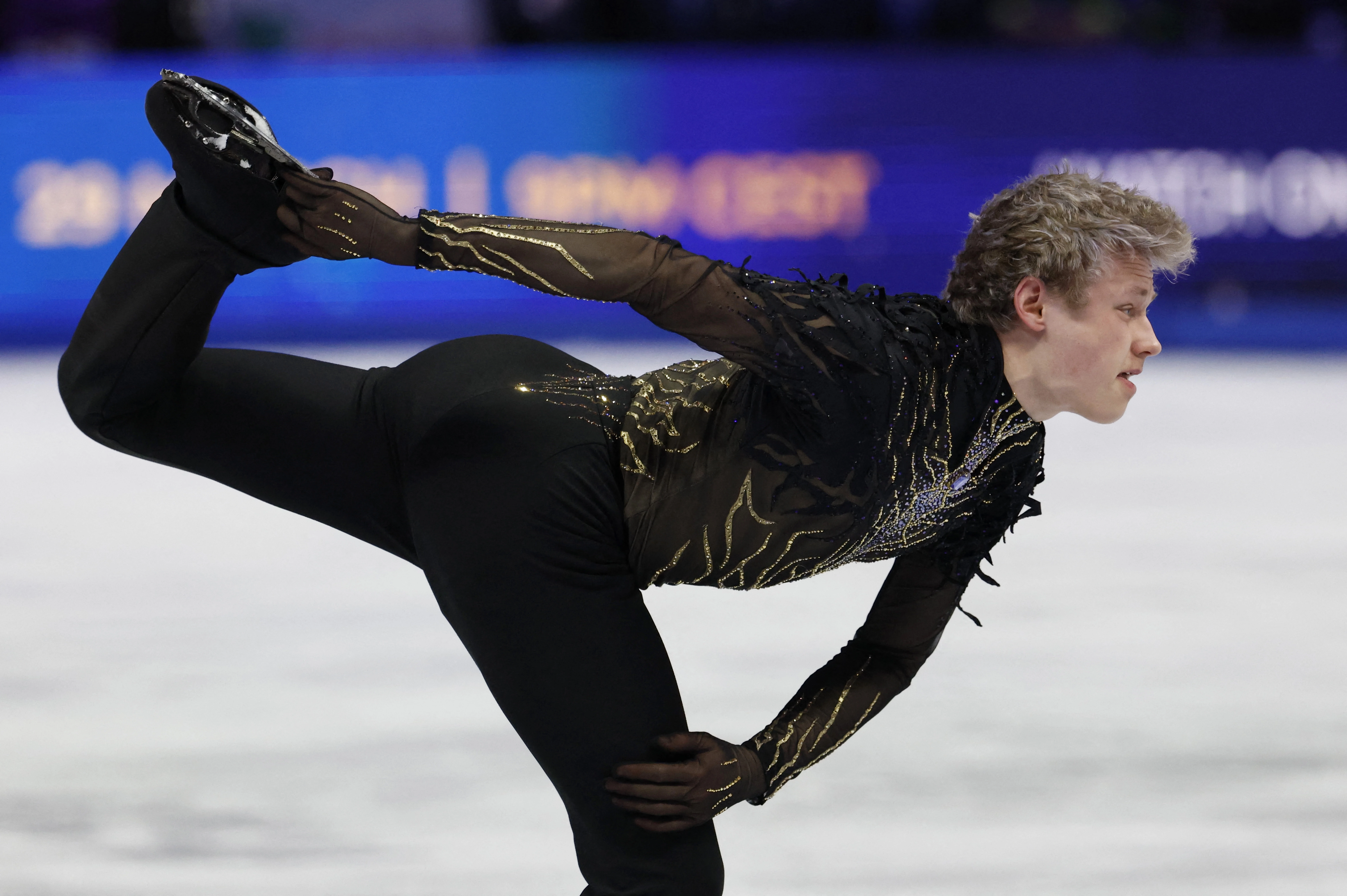 Malinin osvojio treći uzastopni naslov svjetskog prvaka