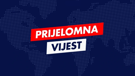 Prijelomna vijest