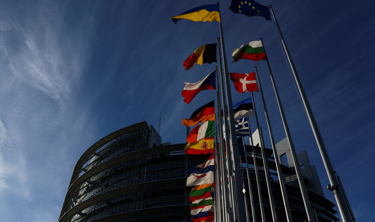 EU dogovorila 6,6 milijardi eura pomoći Ukrajini