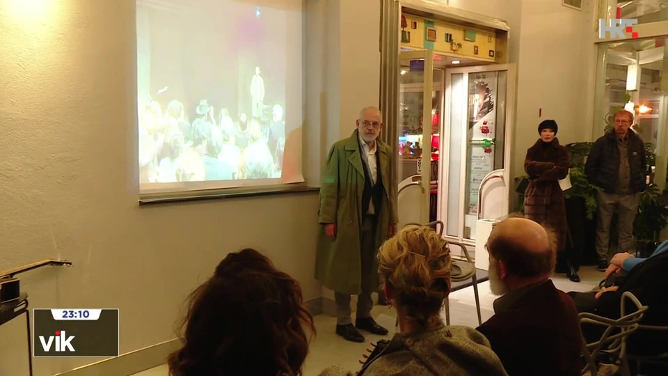 15. festival "Zagreb, grad poezije" 