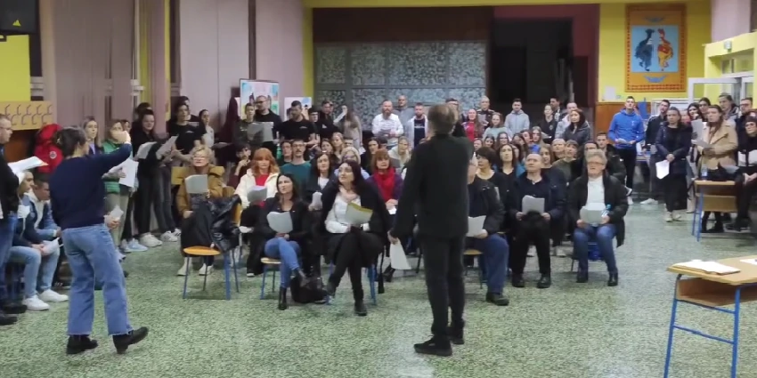 Seminar 2023. godine