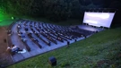 "Film u šumi" na Tuškanac donosi najbolje aktualne filmove i klasike