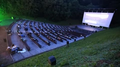 "Film u šumi" na Tuškanac donosi najbolje aktualne filmove i klasike