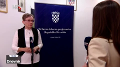 Vesna Fabijančić-Križanić