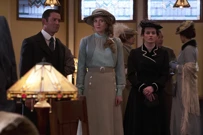 Kriminalistička serija, Foto: Detektiv Murdoch/12. sezona