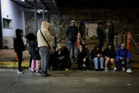 Napulj, Foto:  EXPA/ laPresse/ Alessandro Garofalo /Pixsell