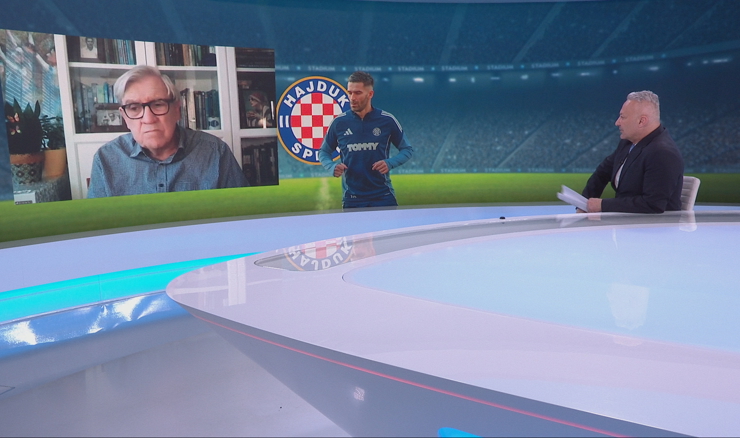 Reić: Razlaz Hajduka i Livaje je neminovan