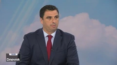 Predstojnik Ureda za sprječavanje pranja novca Ante Biluš