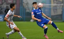 Dvoboj Slaven Belupa i Hajduka, Foto: Vjeran Žganec Rogulja/PIXSELL