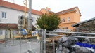 Urušio se zid zatvora, poginula dva radnika 