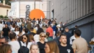 Weekend media festival u Rovinju