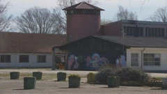 Život u kaznionici
