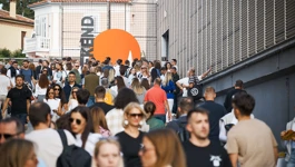 Weekend media festival u Rovinju