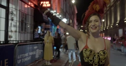 Pogled na Soho, Foto: promo/dokumentarni film