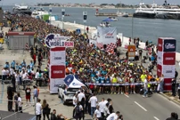 Wings for life 2022. , Foto: Toni Pajkin /Radio Zadar