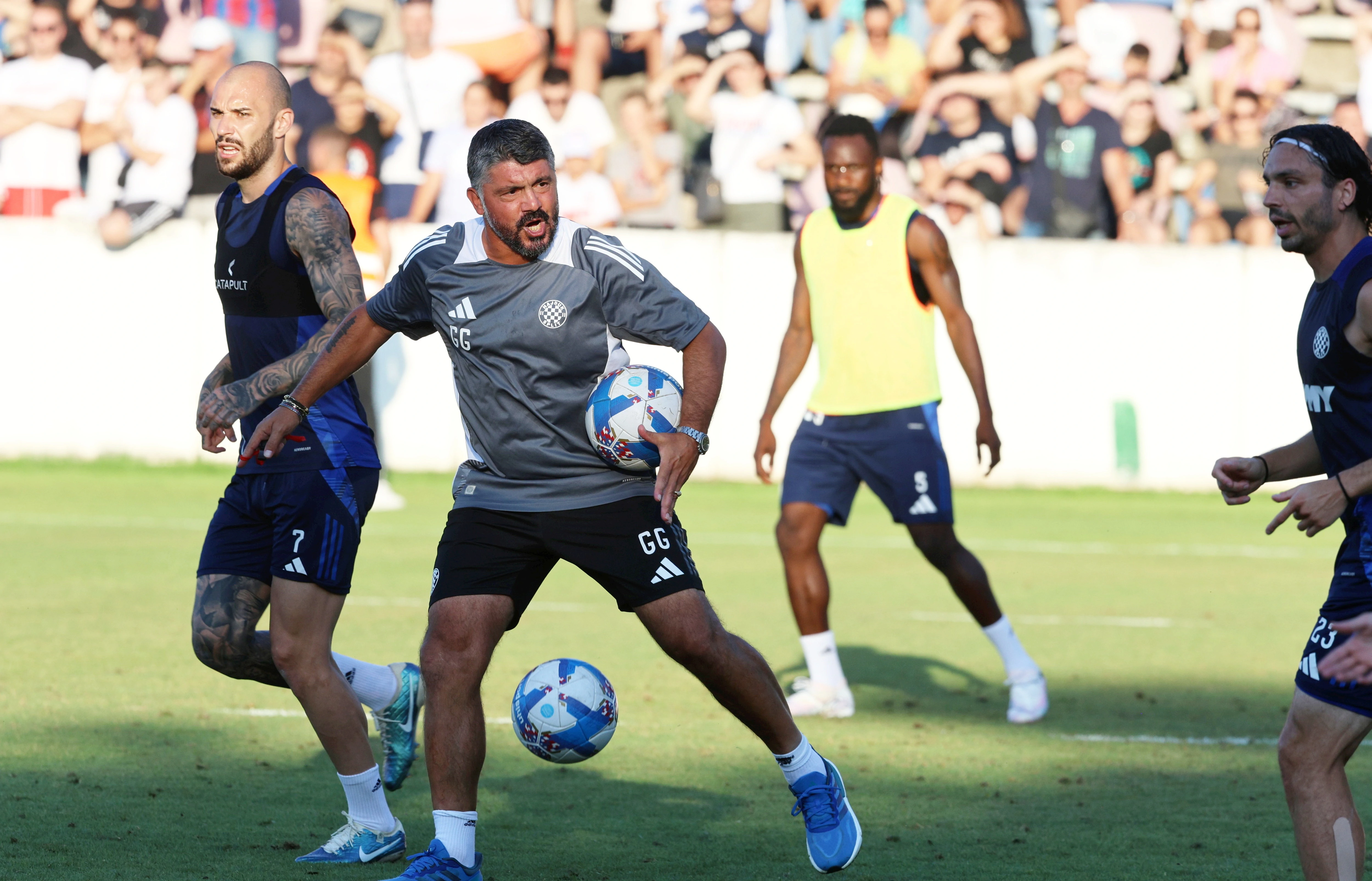 hajduk trening21 280624 20240629192802