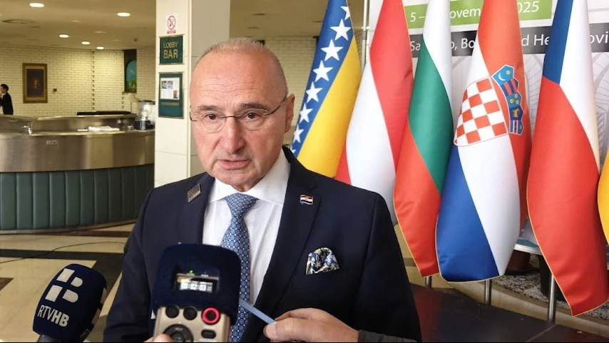 Gordan Grlić Radman