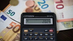 Inflacija u veljači 4,1 posto
