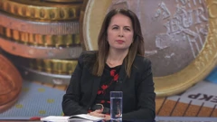 Irena Weber, glavna direktorica HUP-a