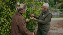 Nedjelja, 3. svibnja na Prvom, Foto: Vrtlarica/7. sezona emisije