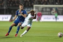 Rijeka - Dinamo, 16.10.2021., Foto: Nel Pavletic/PIXSELL
