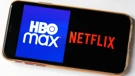 HBO i Netflix