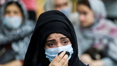 Afganistan