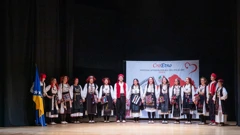 6. CroEtno festival u Rimu, Foto: MIC – Associazione Mosaico Italo Croato Roma/Glas Hrvatske 