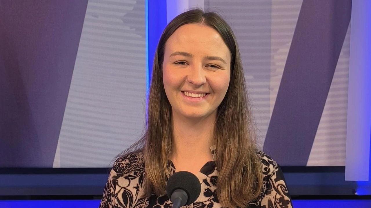 Magdalena Novosel, OFS